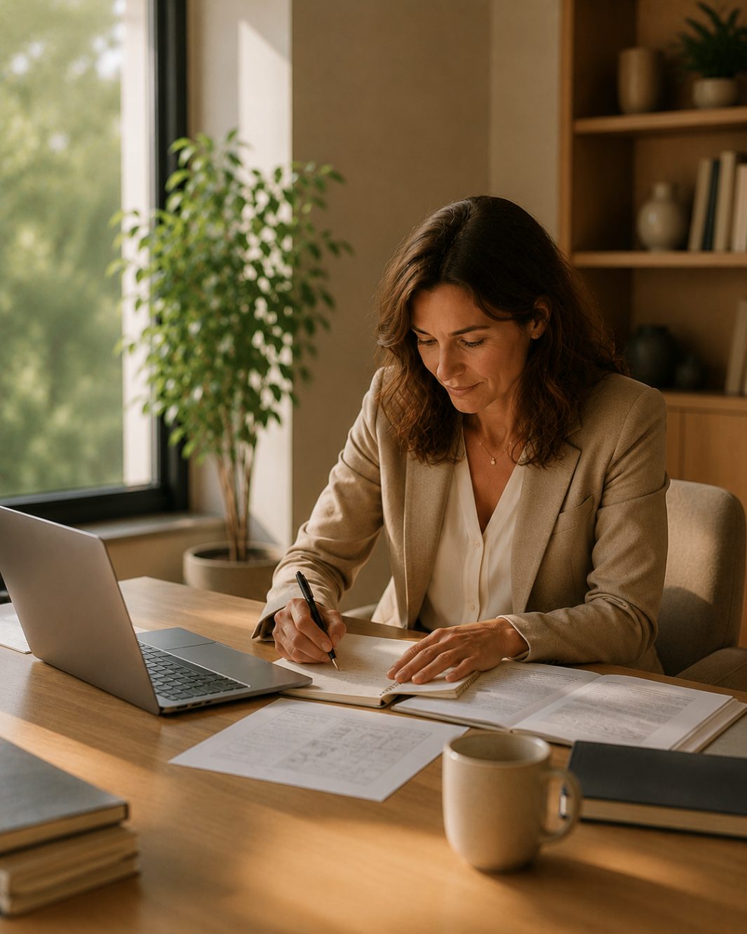 Maîtrise des écrits professionnels — formation communication