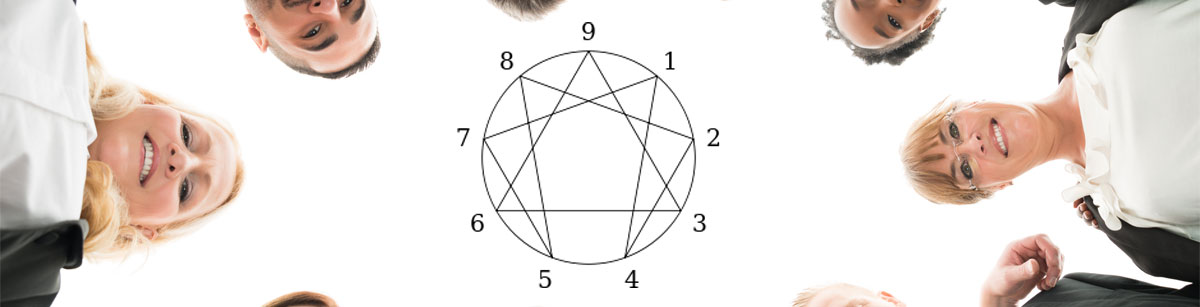 Mieux se connaitre et comprendre les autres grâce à l'ennéagramme